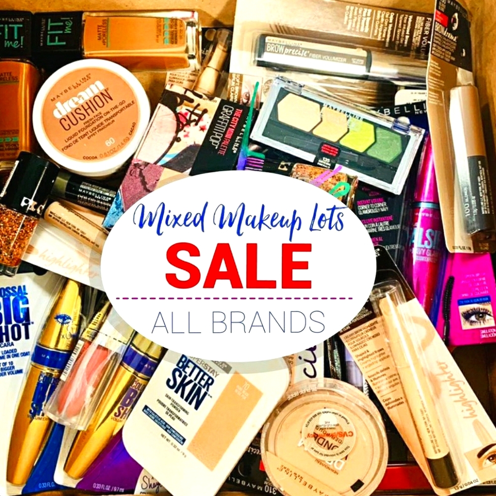 Beauty Cosmetics Box - Picture 2 of 6